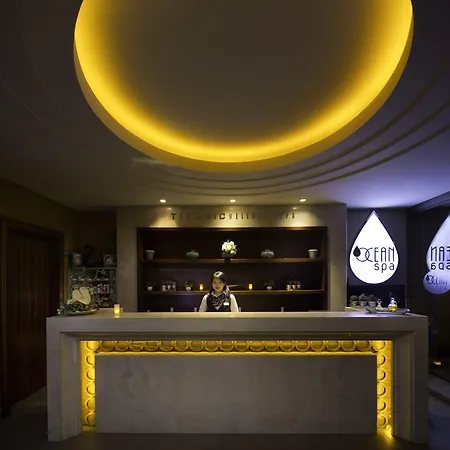 타이타닉 시티 탁심