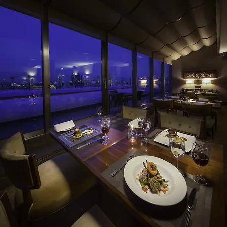 Titanic Taksim 4* Istanboel