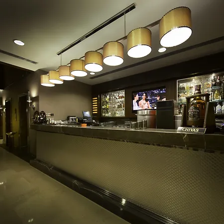 타이타닉 시티 탁심