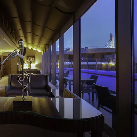 Titanic Taksim Istanboel