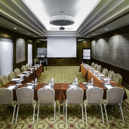 타이타닉 시티 탁심 이스탄불