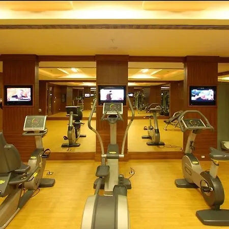 Hotel Titanic Taksim 4*