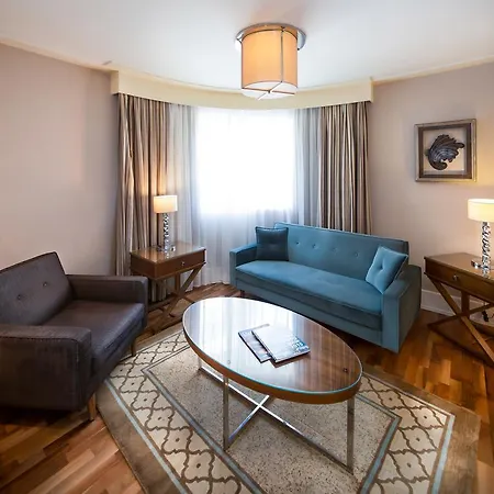 Hotel Titanic Taksim