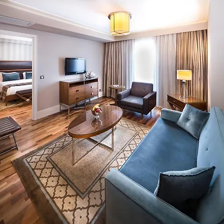Hotel Titanic Taksim