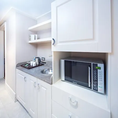 Titanic Taksim Hotel Istanbul