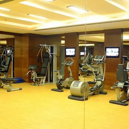 Titanic Taksim Hotel 4*