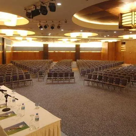 Hotel Titanic Taksim