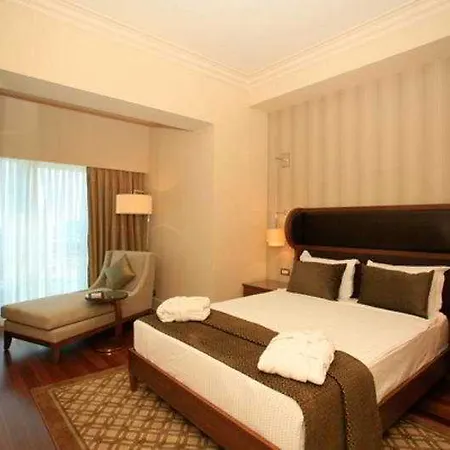 Titanic Taksim Hotel Istanbul