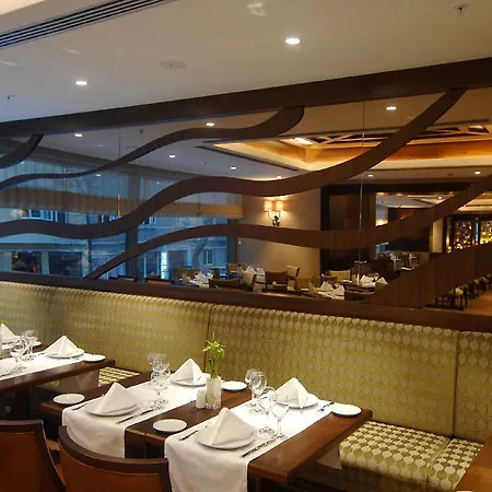Hotel Titanic Taksim Istanbul