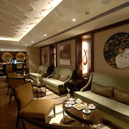 Titanic Taksim Hotel Istanboel
