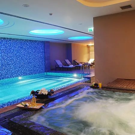 Titanic Taksim 4* Istanbul