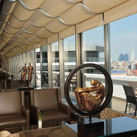 Hotel Titanic Taksim
