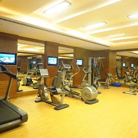 Titanic Taksim 4*