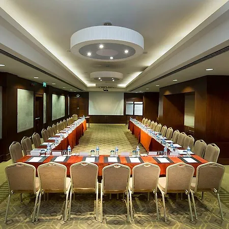 Hotel Titanic Taksim Istanbul