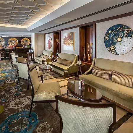 Titanic Taksim Hotel Istanbul