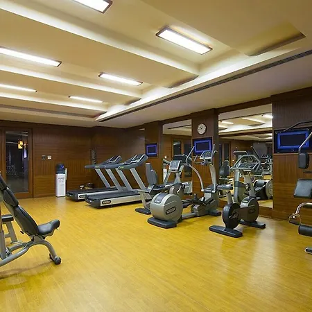 타이타닉 시티 탁심