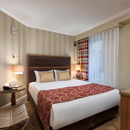 Hotel Titanic Taksim