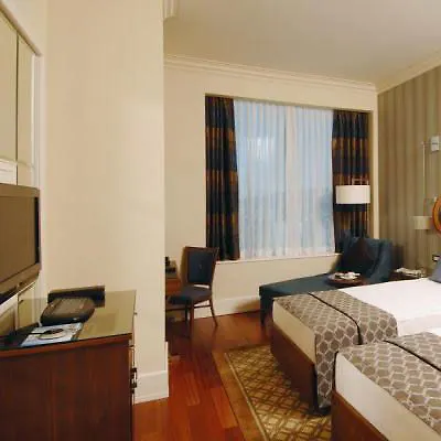 Hotel Titanic Taksim Istanbulská provincie