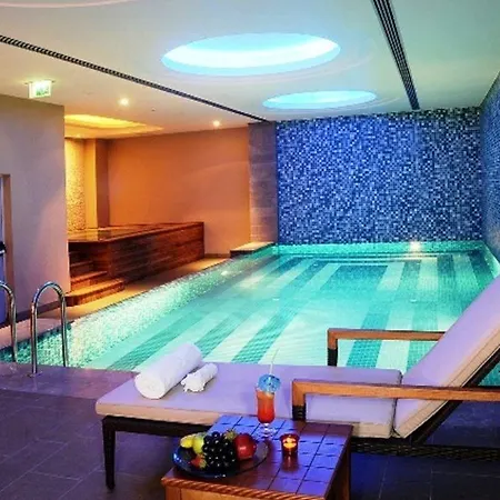 Titanic Taksim 4* Istanbulská provincie